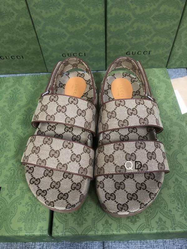 Gucci Men's Slippers 219